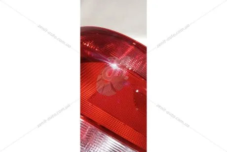 _уцінка дрібні потертості_Ліхтар лівий VW Polo (10-) (99451787302) DPA '99451787302UCENKA
