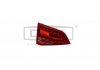 Фонарь левый внутренний LED Scarlet Audi A4 (07-15) DPA 99451790402 (фото 1)