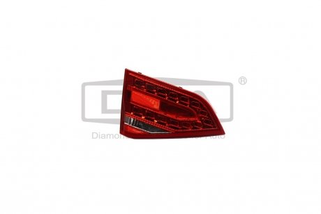 Фонарь левый внутренний LED Scarlet Audi A4 (07-15) DPA 99451790402