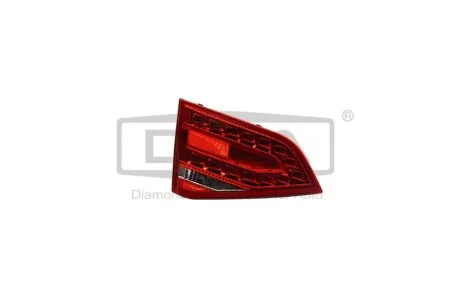 Ліхтар внутрішній лівий LED Scarlet Audi A4 (07-15) DPA 99451790402