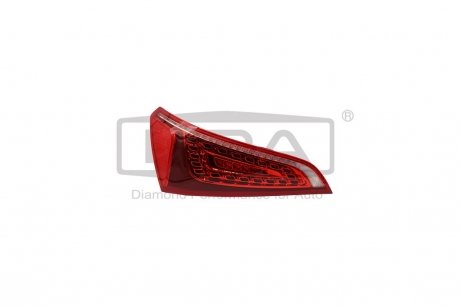 Ліхтар лівий LED Audi Q5 (08 -) DPA 99451790602