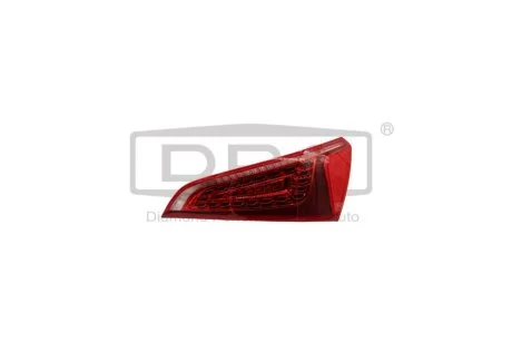 Ліхтар правий LED Audi Q5 (08 -) DPA 99451790702