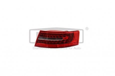 Ліхтар правий зовнішній LED Audi A6 (04-11) DPA 99451792102