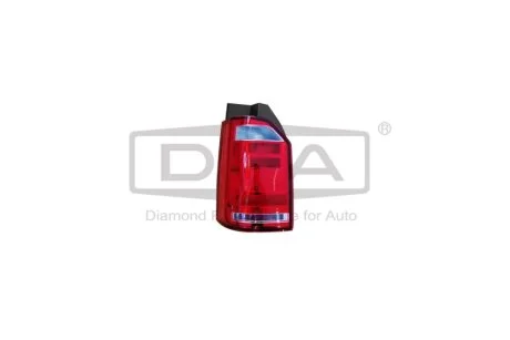 Фонарь левый VW T6 DPA 99451801702