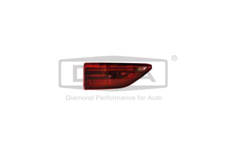 Ліхтар задній лівий внутр. Volkswagen Golf 8 (19-) DPA 99451817402