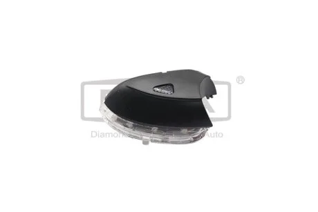 Покажчик повороту дзеркала лівий VW Jetta (13-15),Passat (11-15) DPA 99491452302