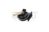 Сигнал звуковой высокий тон VW T4, Caddy, Golf II, III, IV, Passat B3, B4/Audi A3 DPA 99510003202 (фото 1)