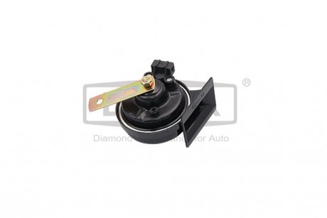 Сигнал звуковой высокий тон VW T4, Caddy, Golf II, III, IV, Passat B3, B4/Audi A3 DPA 99510003202
