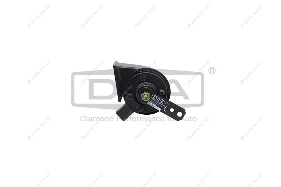 Сигнал (низький тон) VW Golf (12-),Passat (05-10) DPA 99511192202 (фото 1)