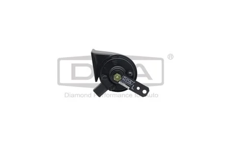 Сигнал (низький тон) VW Golf (12-),Passat (05-10) DPA 99511192202