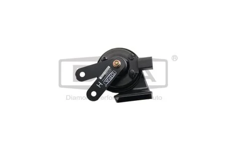 Сигнал звуковий Skoda Octavia (04-13,14-)/VW Golf (04-),Jetta (06-10) DPA 99511232902