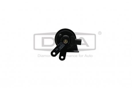 Сигнал звуковий Skoda Fabia (07-10) DPA 99511233202