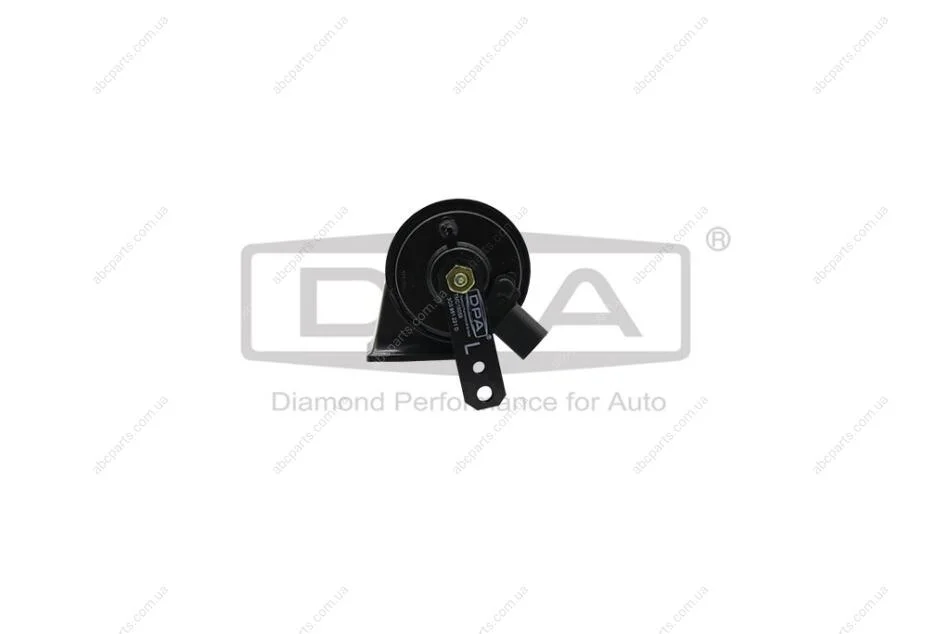 Сигнал звуковий VW Passat (09-12) DPA 99511233602 (фото 1)