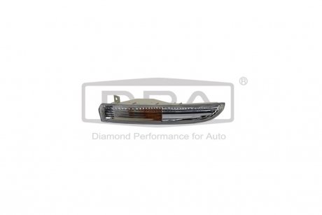 Указатель поворота правый VW Passat CC (08-12) DPA 99531790202