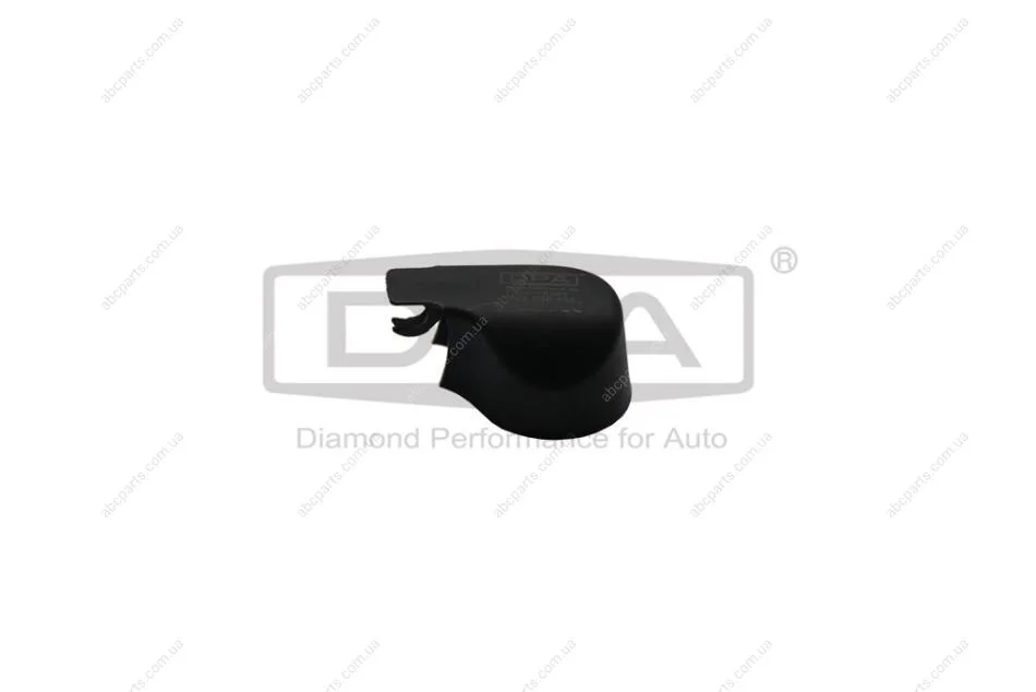 Кришка важеля склоочисника Skoda Octavia II Combi (1Z5) (04-13) DPA 99550945902 (фото 1)