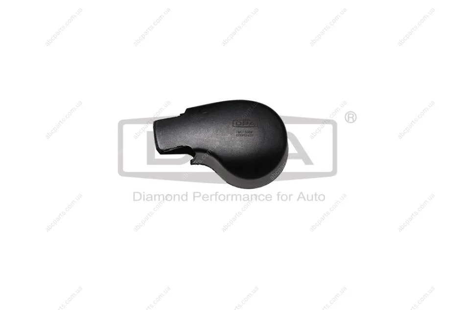 Кришка важеля склоочисника Skoda Fabia III (NJ3) (14-)/VW Golf (08-13,12-),Sharan (7N1, 7N2) (10-),Tiguan (AD1) (16-) DPA 99550946002 (фото 1)