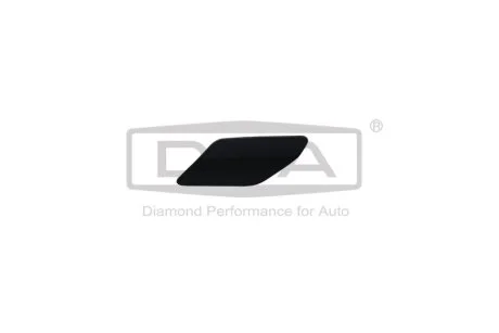 Кришка форсунки омивача фари ліва VW Golf (13-) DPA 99551274202