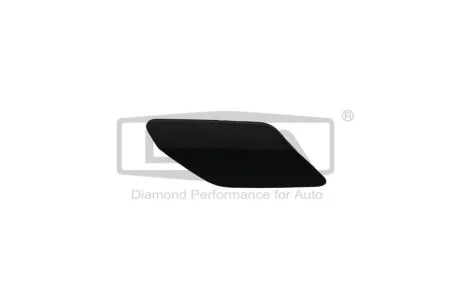 Крышка форсунки омывателя фары правая VW Golf (13-) DPA 99551274302
