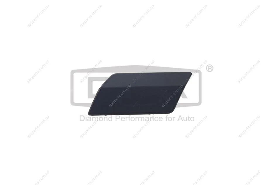 Кришка форсунки омивача фари ліва Skoda Octavia III (5E3, NL3, NR3) (12 -) DPA 99551295202 (фото 1)