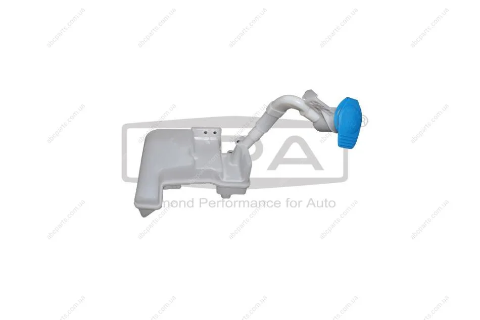 Бачок склоомивача VW Jetta (11-14) DPA 99551779002 (фото 1)
