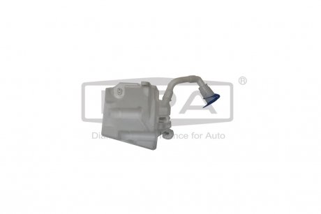 Бачок стеклоомывателя VW Polo (15-)/Audi A1 (15-)/Seat Ibiza (16-17) DPA 99551782702