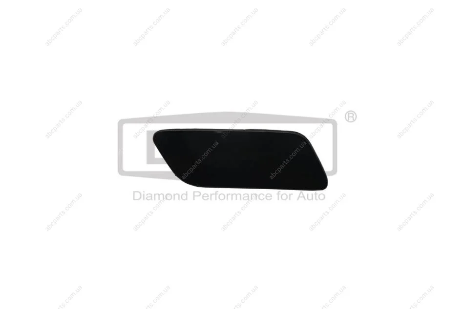 Крышка омывателя фары правая Audi A6 (04-11) DPA 99551799502 (фото 1)