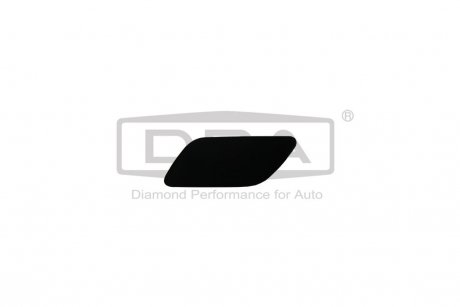 Крышка омывателя фары левая Audi A6 (11-15) DPA 99551799602