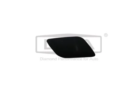 Крышка омывателя фары правая Audi Q7 (06-15) DPA 99551800302