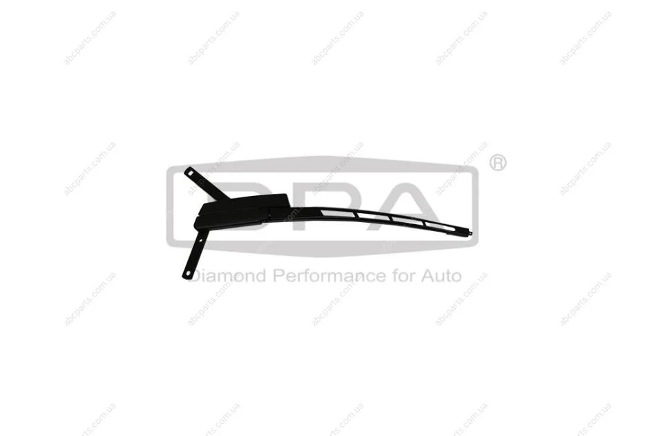 Важіль склоочисника переднього Audi Q7 (07-15) DPA 99551801202 (фото 1)