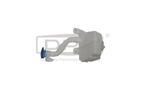 Бачок склоомивача VW Golf (13-17), Passat (15-) DPA 99551802402