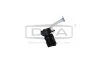 Бачок омывателя стекла VW Sharan (11-),Tiguan (08-)/Seat Alhambra (11-) DPA 99551820102 (фото 1)