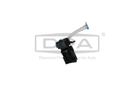 Бачок омывателя стекла VW Sharan (11-),Tiguan (08-)/Seat Alhambra (11-) DPA 99551820102