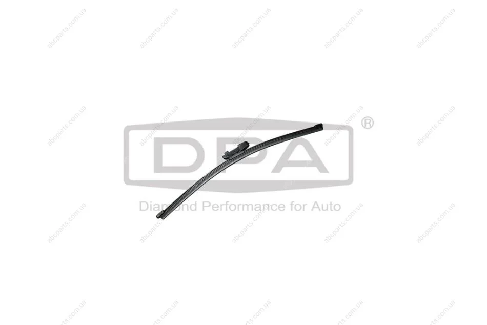 Щiтка склоочисника задня Skoda Kodiaq DPA 99551829202 (фото 1)
