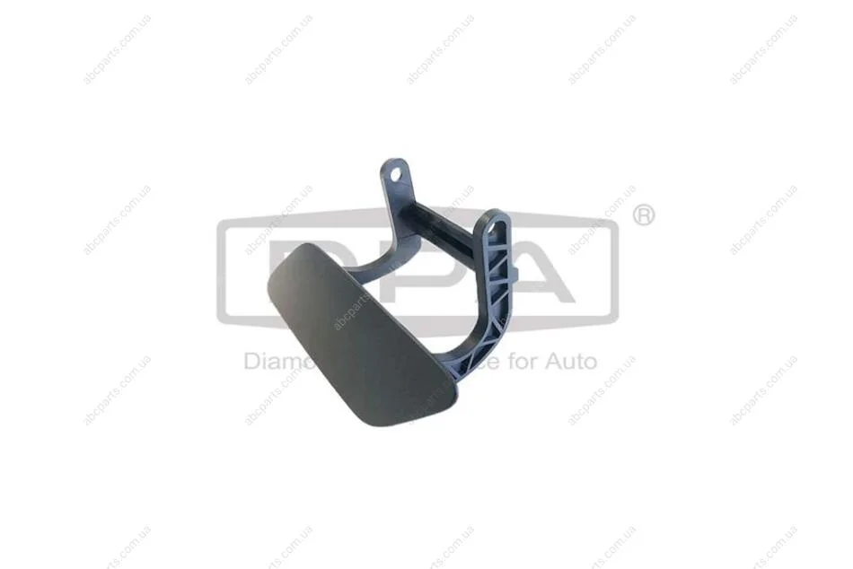 Крышка омывателя фар левая Audi A3 (03-13) DPA '99551835602 (фото 1)