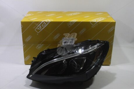 Фара ліва LED MB C- Class A205, C205, S205, W205 (13-23) DPA '99960302