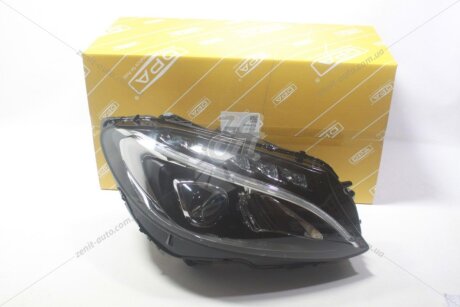 Фара права LED MB C- Class A205, C205, S205, W205 (13-23) DPA '99960402