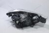 Фара ліва LED BMW 3 F30 (11-18) F31 (12-19) DPA '99961702 (фото 12)