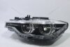 Фара ліва LED BMW 3 F30 (11-18) F31 (12-19) DPA '99961702 (фото 8)