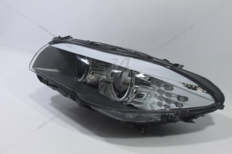 Фара ліва ксенон BMW 5 F10, F11 (09-17) DPA '99962302