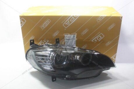 Фара права ксенон BMW X5 E70, X6 E71, E72 (06-14) DPA '99964602
