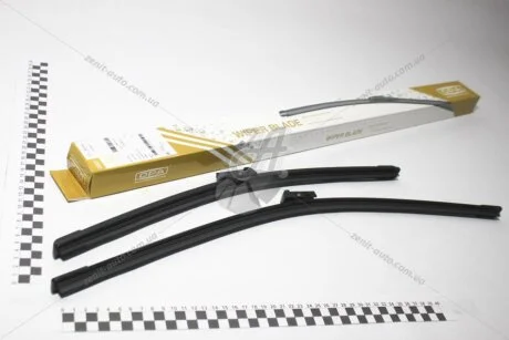 Щітка склоочисника VW Passat (11-14) DPA 99981762202