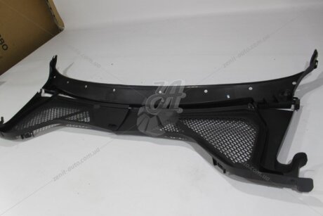 Фото комплект накладки панели ветрового стекла BMW X5, X6 (13-19) DPA 'K81080002 Комплект накладки панели ветрового стекла BMW X5, X6 (13-19) DPA 'K81080002