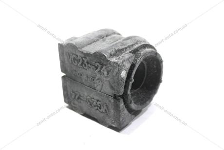 Фото 1 - втулка стабилизатора передн (D19.0mm) Accent/Elantra/Tucson DW 54813-2T000 Втулка стабилизатора передн (D19.0mm) Accent/Elantra/Tucson DW 54813-2T000 (фото 1)