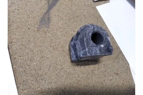 Втулка стабілізатора зад (D15.8mm) I30 (-11), Ceed (-12) DW 55513-2L000