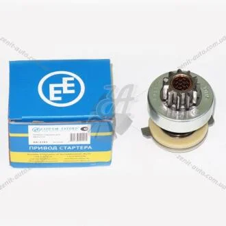 Привід стартера 2101 с/о (ЕЕ-2101) Elprom-Elhovo E&E Elprom Elhovo 50.600