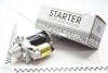 Стартер Матіз/Spark/Авео1,2 Elprom-Elhovo E&E Elprom Elhovo CT63483E (фото 1)