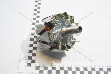 Якорь генератора Ланос Elprom-Elhovo E&E Elprom Elhovo E10492239