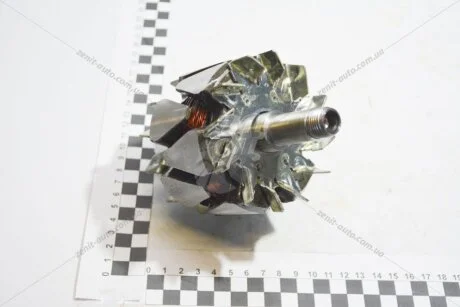 Якорь генератора Ланос Elprom-Elhovo E&E Elprom Elhovo E10492239