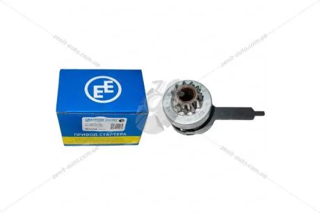 Привід стартера 2101 (ст-р БАТЭ) Elprom-Elhovo E&E Elprom Elhovo EE-2101B