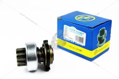 Привод стартера 2101 (редуктор) (аналог Bosch) 11 зубьев Elprom-Elhovo E&E Elprom Elhovo EE-2101BSC